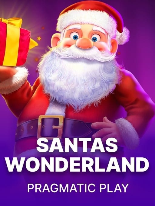 Santa's Wonderland