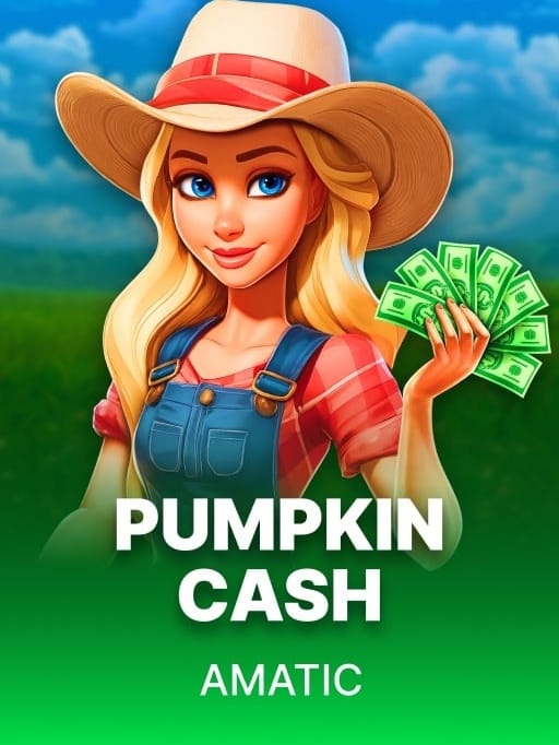 Pumpkin Cash