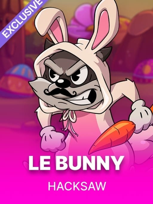 Le Bunny