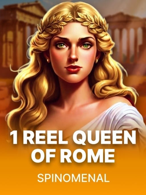1 Reel - Queen Of Rome