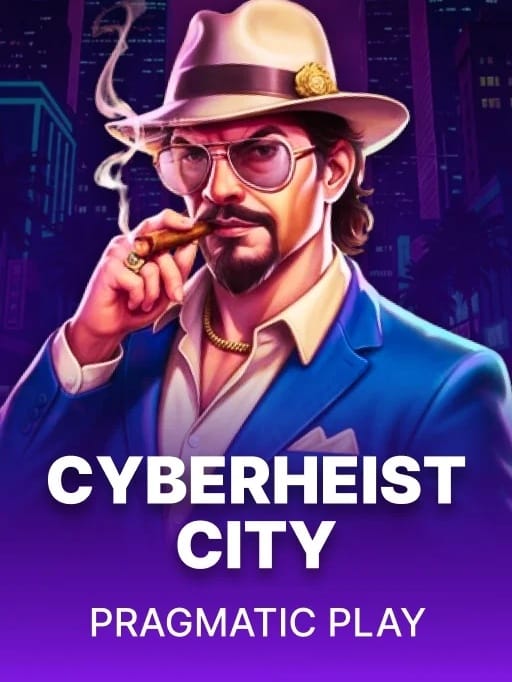 Cyberheist City thumbnail